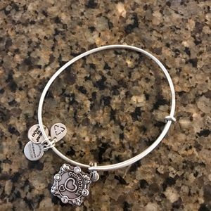 Alex and ani godmother